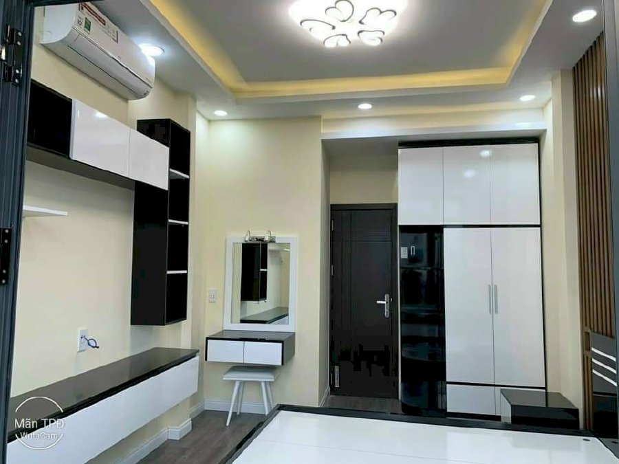 Nhà Tân Bình, Hxh Âu Cơ 75 M2 , Nhỉnh 3 Tỷ