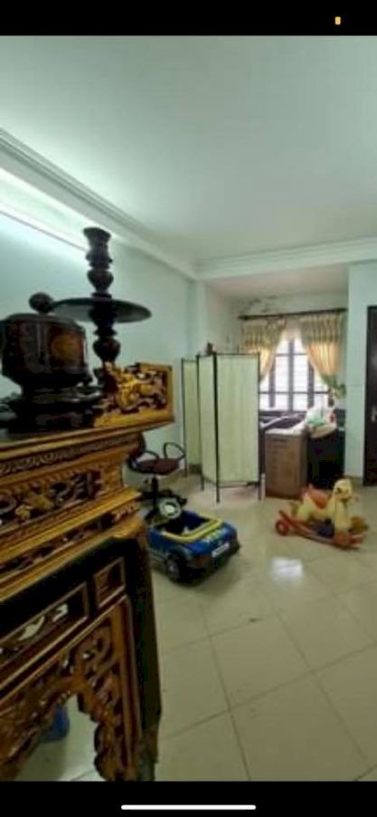 Bán nhà chính chủ Phố Ngọc Thụy, quận Long Biên, vị trí đẹp nhất phố.