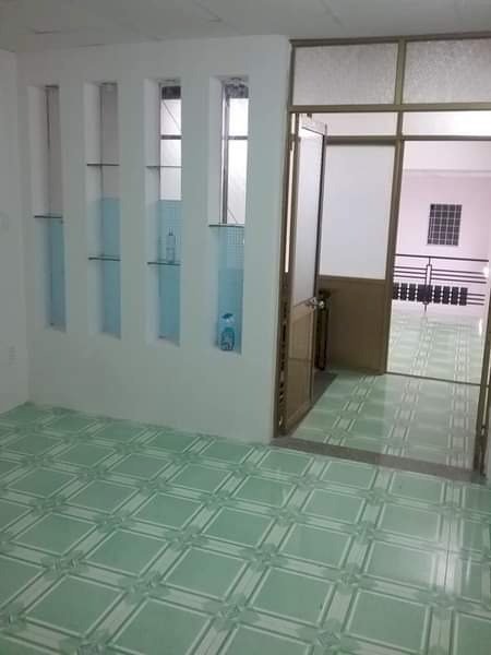 Bán gấp trước tết nhà mới đường Nguyễn Sơn,Tân Phú 58m2 - 4,4 tỷ.