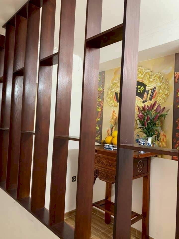 Chính chủ bán nhà Trung tâm Quận Đống Đa, 35m2, 3 Tỷ