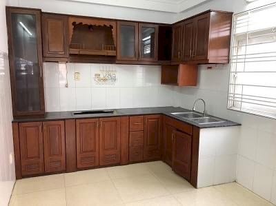 Nhà bán đường cách mạng q tân phú ngang 5m chỉ 3,95 tỷ/60m2