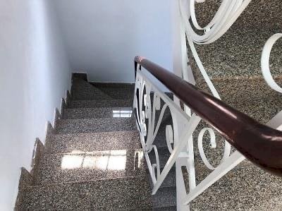 Nhà bán đường cách mạng q tân phú ngang 5m chỉ 3,95 tỷ/60m2