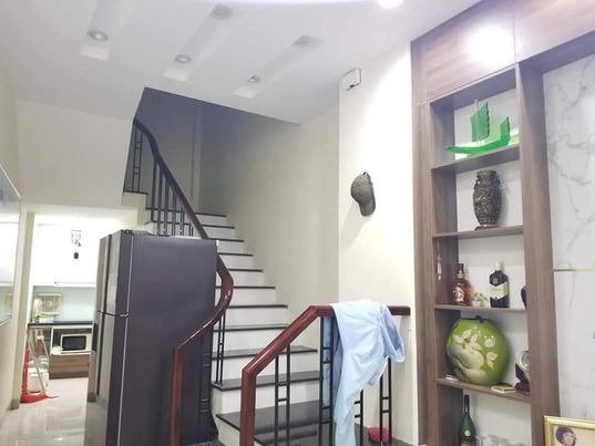 Hoa Hậu sứ Kim Liên, Đống Đa, 38m2, nhỉnh 3 Tỷ