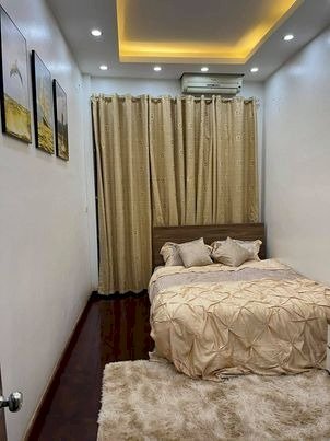 Hoa Hậu sứ Kim Liên, Đống Đa, 38m2, nhỉnh 3 Tỷ