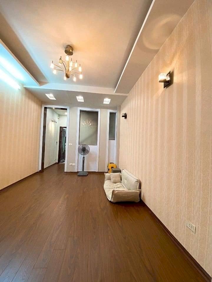 Nhà Mới Kinh Doanh Cho Thuê, 50m2, 5t, 7pn, 5.3 Tỷ