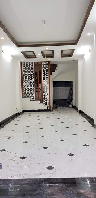 Bán nhà Phố Tây Sơn, 35m2