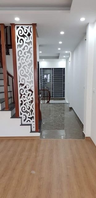 Bán nhà Phố Tây Sơn, 35m2