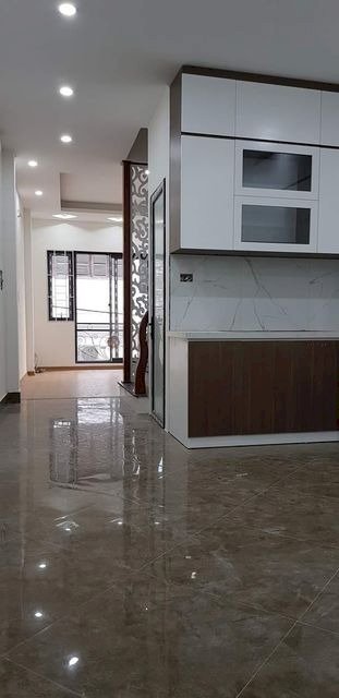 Bán nhà Phố Tây Sơn, 35m2