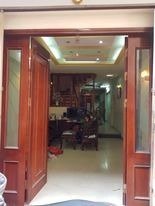 Bán nhà Phố Thịnh Quang, Đống Đa 37m2, nhỉnh 3 Tỷ.