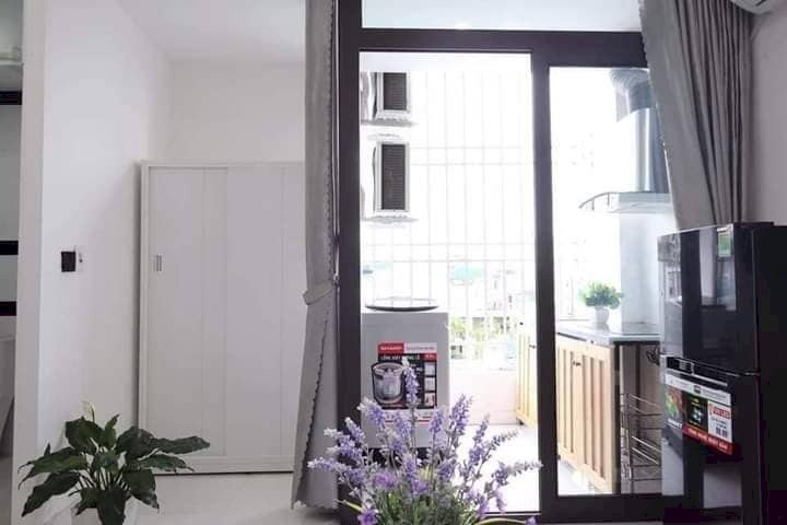 Bán Gấp Tòa Nhà Chung Cư Mini Quận Thanh Xuân Hiệu Xuất 1.5tỷ/năm,120m2, 15.6tỷ