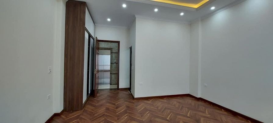 Nhà Phố Quan Nhân, 45m2, 3.1 Tỷ