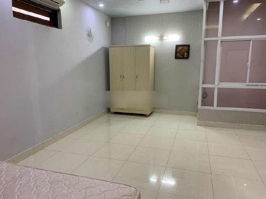 Căn hộ dịch vụ đủ nội thất (Nguyễn Văn Đậu, F.11, Bình Thạnh) - DT35 m² - Giá: 5.5 triệu