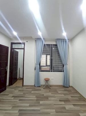 Chính chủ bán nhà Trung tâm Quận Đống Đa, 35m2, 3 Tỷ