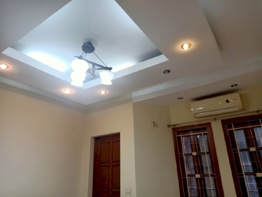 Bán Nhà Ngõ Cầu Giấy 48m X4 T Giá Chỉ 4ty 2 Vừa Ở Vừa Kinh Doanh