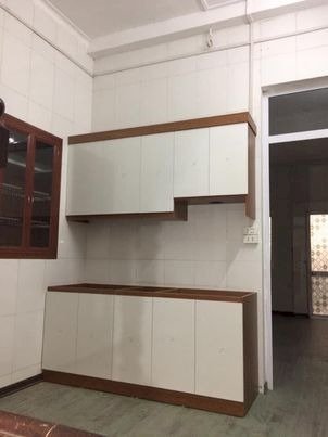 Nhà đẹp ngõ nông Phố khâm Thiên, 35m2, 3 Tỷ