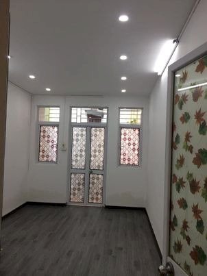 Nhà đẹp ngõ nông Phố khâm Thiên, 35m2, 3 Tỷ