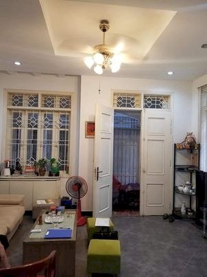 Bán gấp Nhà đẹp Ngã 8 Ô Chợ Dừa, 36m2, 3.1 Tỷ.