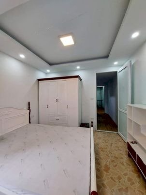 Bán gấp Nhà đẹp Ngã 8 Ô Chợ Dừa, 36m2, 3.1 Tỷ.