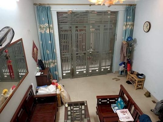 Chính Chủ bán gấp nhà La Thành, 38m2, nhỉnh 3 tỷ