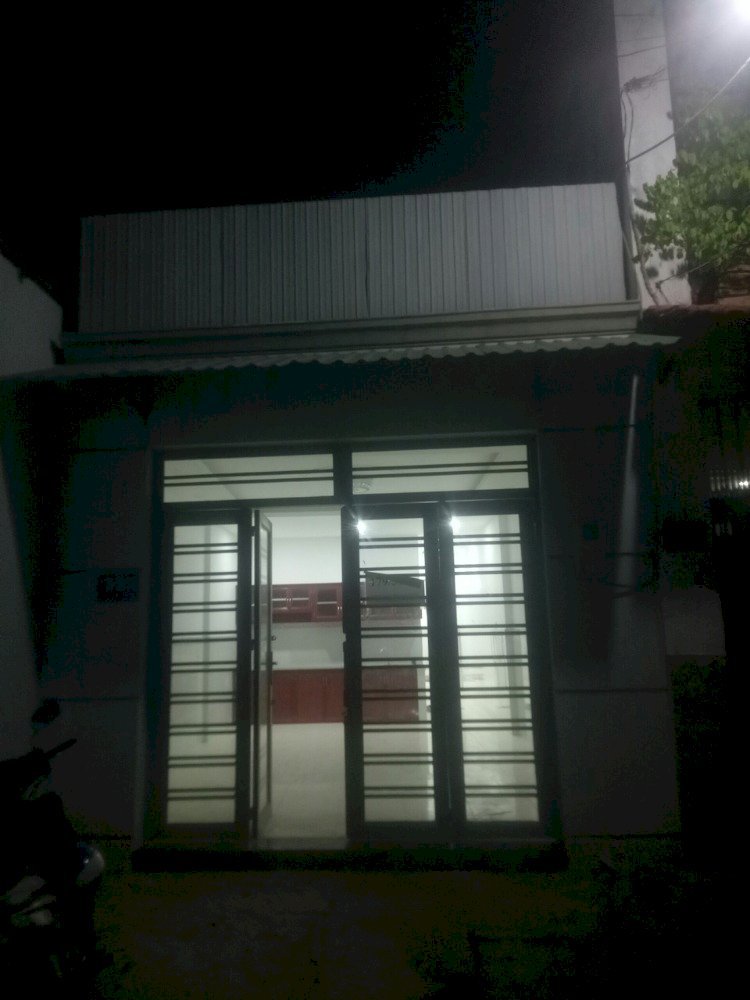 Bán nhà đường Gò Dầu , Phường Tân Qúy , Quận Tân Phú, 60.9 m2 , giá 3 Tỉ