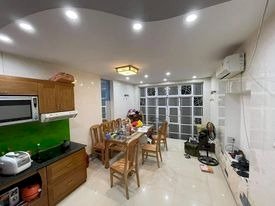 Chính chủ bán gấp nhà Phố Tây Sơn, 39m2, nhỉnh 3 tỷ.