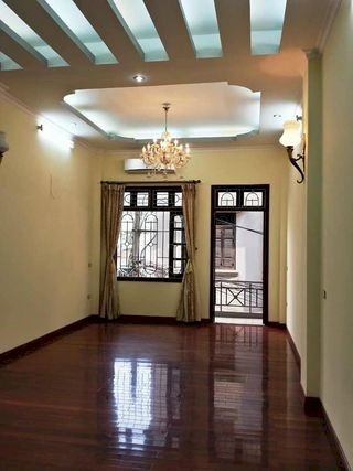 Nhà Phố Thái Hà, 38m2, 3.385 Tỷ