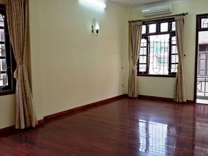 Nhà Phố Thái Hà, 38m2, 3.385 Tỷ