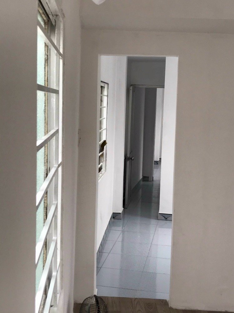 Bán nhà Linh Chiểu Thủ Đức, 43,5m2, giá 2ty8