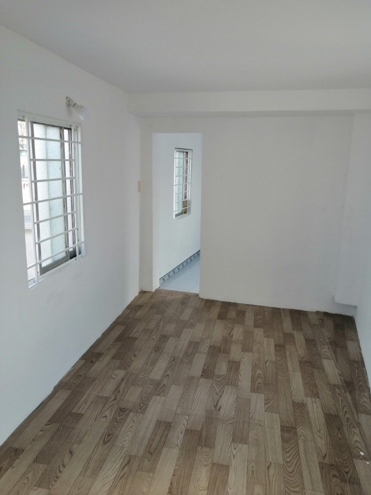 Bán nhà Linh Chiểu Thủ Đức, 43,5m2, giá 2ty8