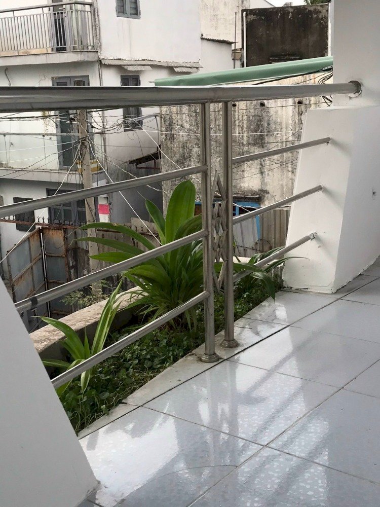 Bán nhà Linh Chiểu Thủ Đức, 43,5m2, giá 2ty8