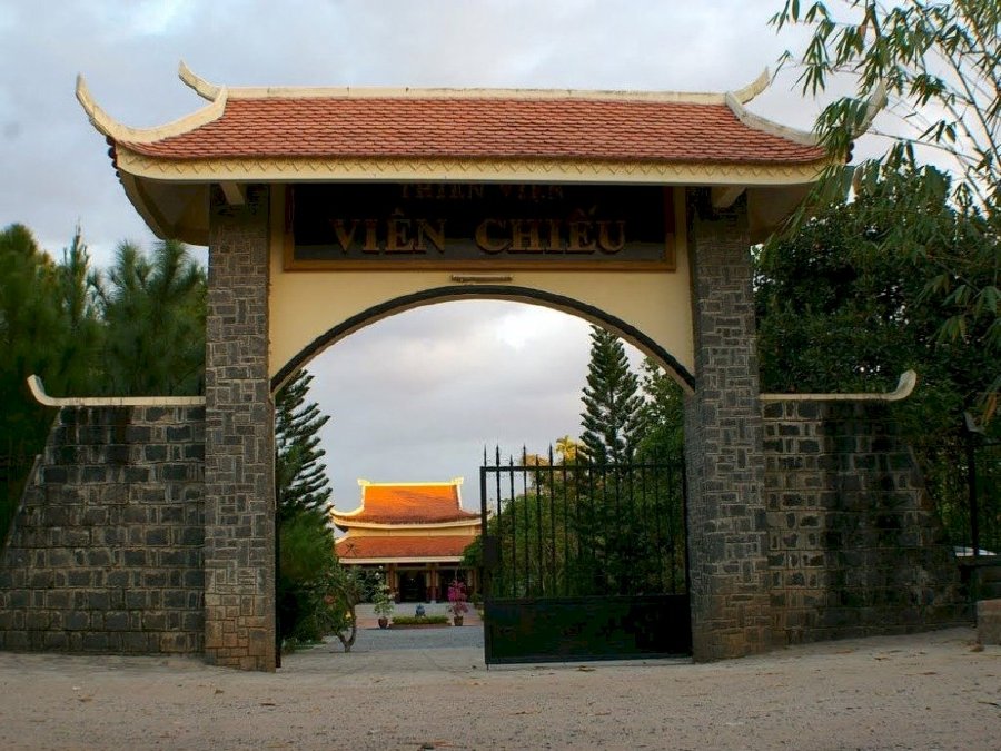 Chính chủ bán nhà và vườn rộng 6.000 mét vuông ở xã Phước Bình, Long Thành