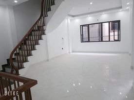 Nhà Đường Láng – nhà mới – phân lô, 50m2, 4.5 Tỷ.