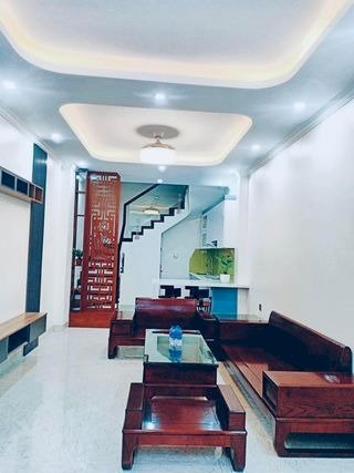 Nhà đẹp nhất phân khúc Phố Yên Lãng, 48m2, 4.3 Tỷ.