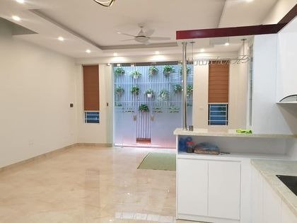 Nhà kinh doanh Trung Tâm Đống Đa, 30m2, 4.5 Tỷ