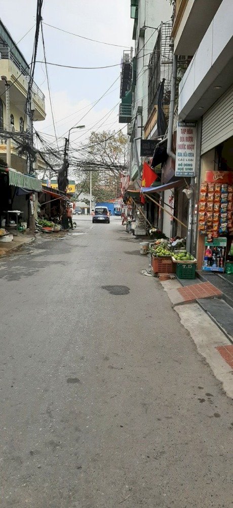 Chính chủ bán mảnh đất số 91 Ngõ 54 đường Ngọc Hồi, Thanh Trì, Hà Nội