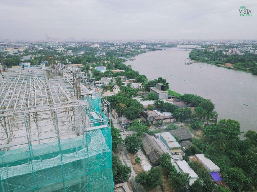 Dự Án Vista Riverside Phú Long Vịtrí Cực Đẹp Ngay Nhà Hàng Sông Xanh – Thành Phố Thuận An 2021