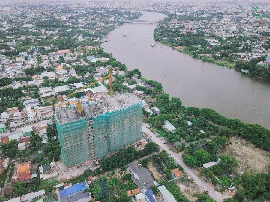 Dự Án Vista Riverside Phú Long Vịtrí Cực Đẹp Ngay Nhà Hàng Sông Xanh – Thành Phố Thuận An 2021