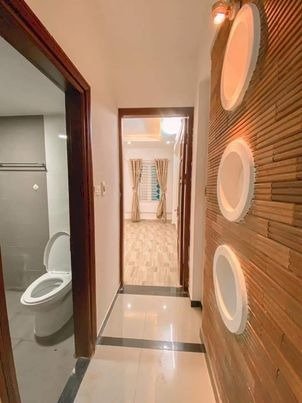 Trắng như Ngọc Trinh Phố Văn Miếu, 30m2, 3.5Tỷ.