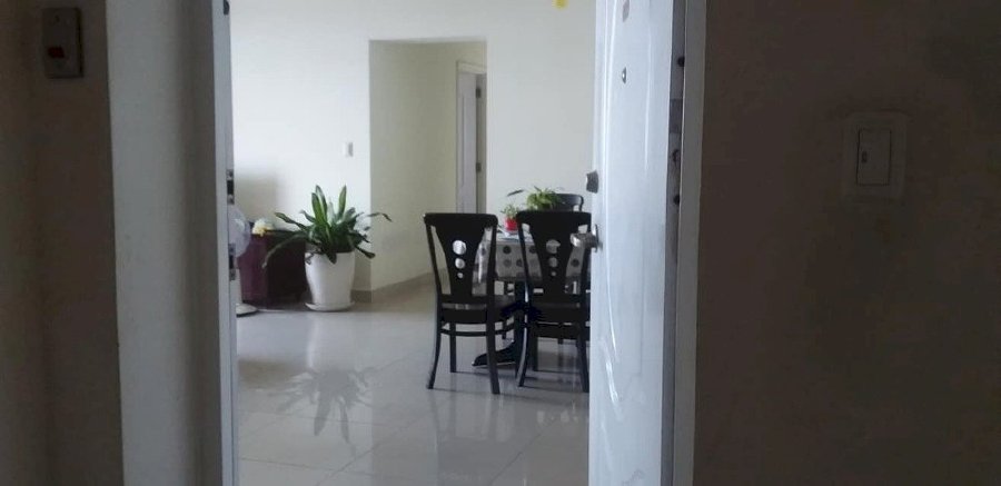 Apartment For Rent Phu My Hung In District 7 B 2-bedroom