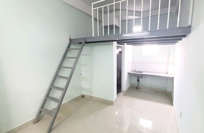 Bán nhà 85m2, Thanh Xuân Q12, đang cho thuê 5 phòng 10Tr/tháng, giá 3Tỷ25