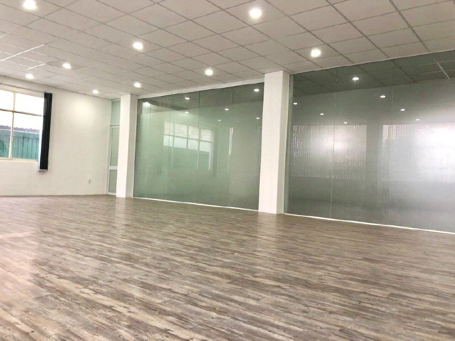 Văn phòng cho thuê diện tích 160m2