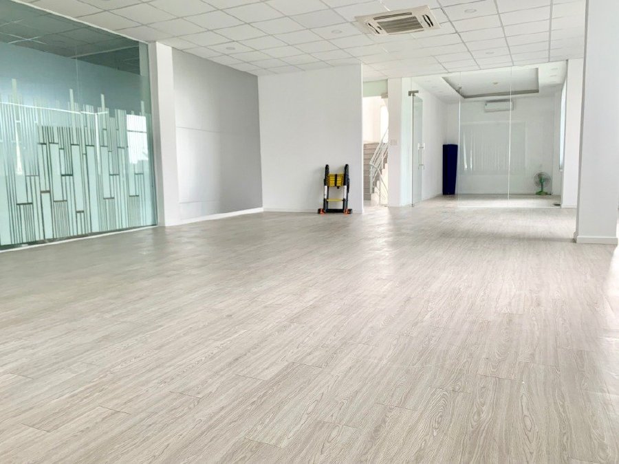 Mặt bằng cho thuê 150m2 Quận 2 Thảo Điền