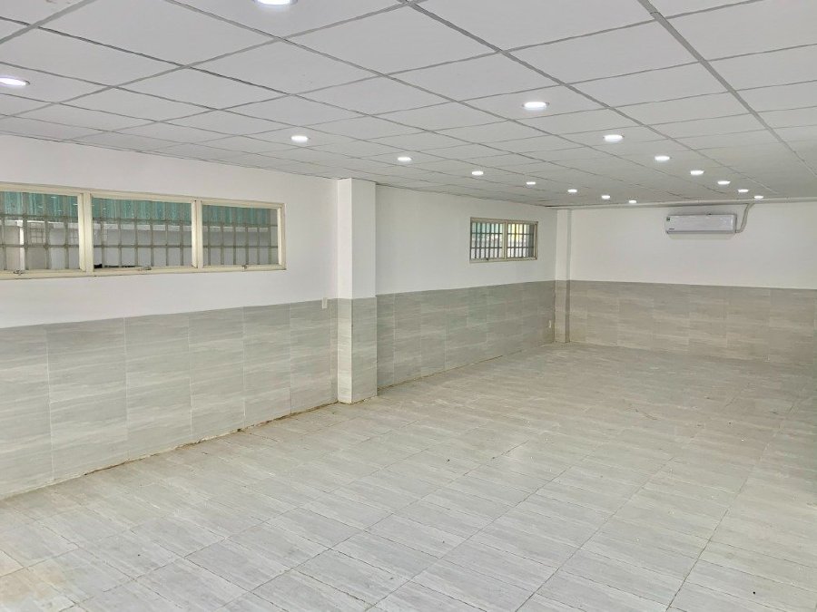 Văn phòng cho thuê diện tích 150m2 Thảo Điền