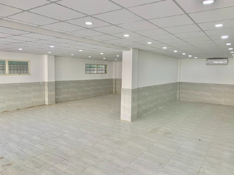 Văn phòng cho thuê diện tích 150m2 Thảo Điền