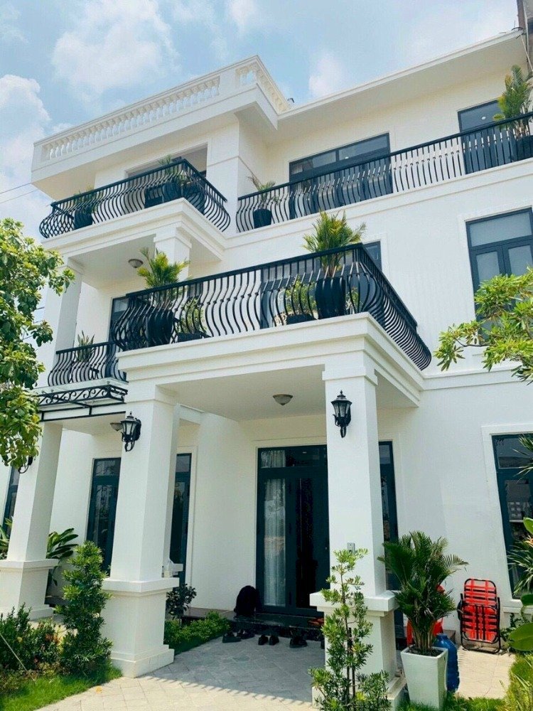 Biệt thự đẳng cấp 5 sao West Lakes Golf And Villas GĐ1 chỉ từ 2,85 tỷ/căn