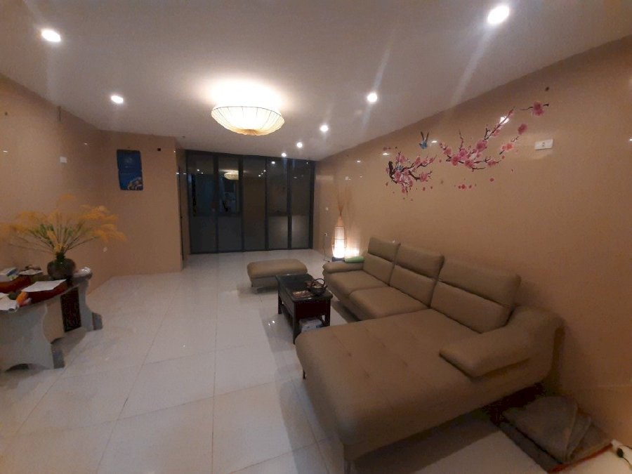 Bán Nhà Mặt Phố Đống Đa 50m2 mặt tiền 5m 7 Tầng Thang Máy nhỉnh 18 tỷ
