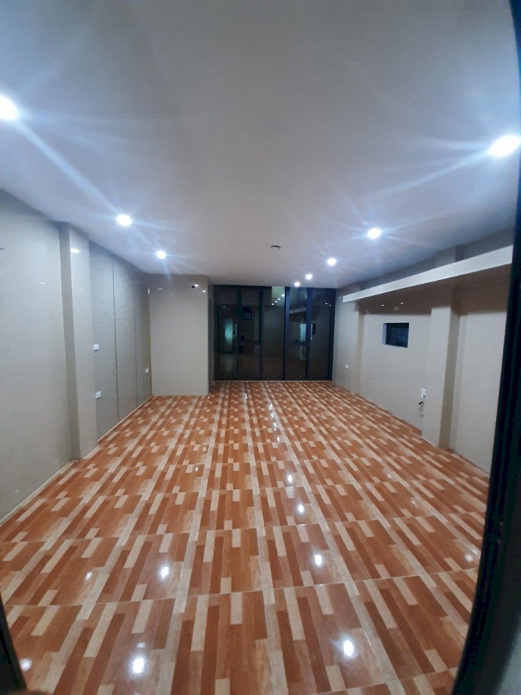 Bán Nhà Mặt Phố Đống Đa 50m2 mặt tiền 5m 7 Tầng Thang Máy nhỉnh 18 tỷ