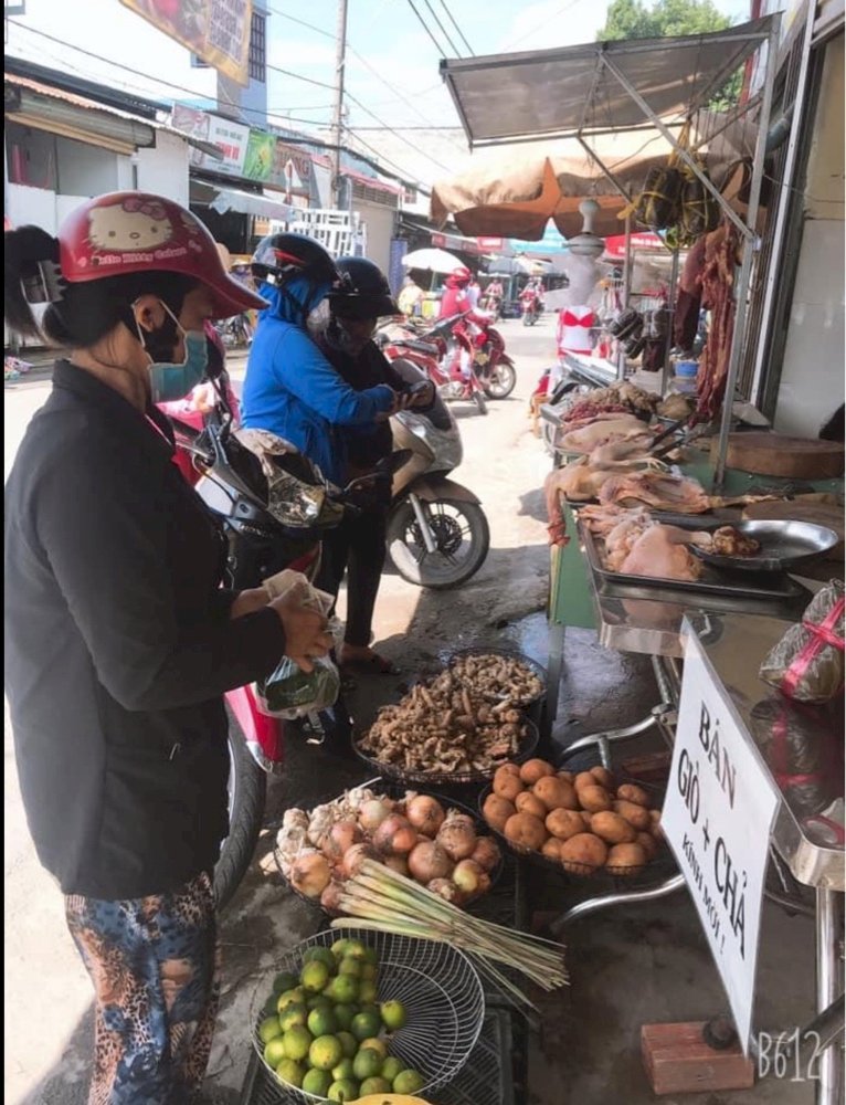 Nhà mt chợ chiều Tân thạnh đông củ chi