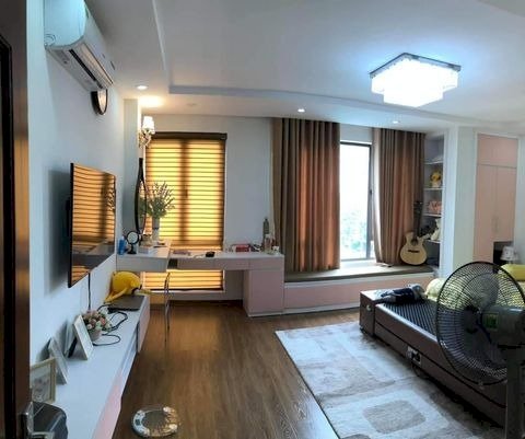 Đẹp nhất phân khúc Phố Hào Nam, 42m2, 3.9 Tỷ.