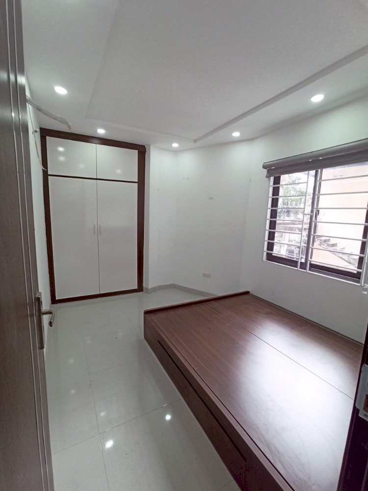 Chính chủ đầu tư bán chung cư Hồ Tùng Mậu chỉ từ 550tr/căn 30-48m2 đủ nội thất, sổ đỏ chính chủ